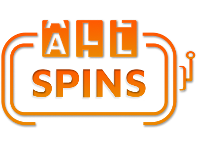 All Spins logo